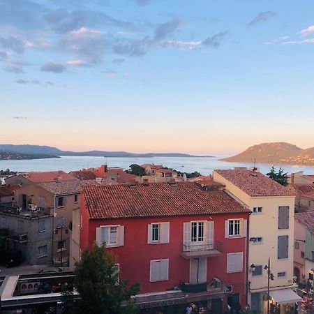 Appartement De Charme Au Coeur De Porto-Vecchio Dış mekan fotoğraf