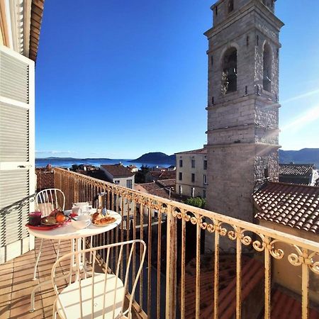 Appartement De Charme Au Coeur De Porto-Vecchio Dış mekan fotoğraf