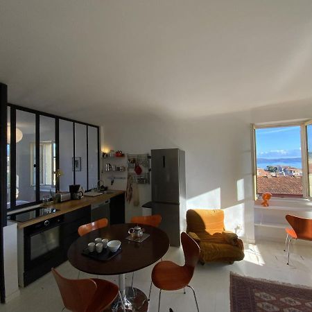 Appartement De Charme Au Coeur De Porto-Vecchio Dış mekan fotoğraf