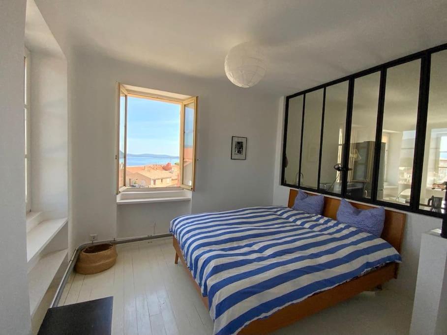 Appartement De Charme Au Coeur De Porto-Vecchio Dış mekan fotoğraf