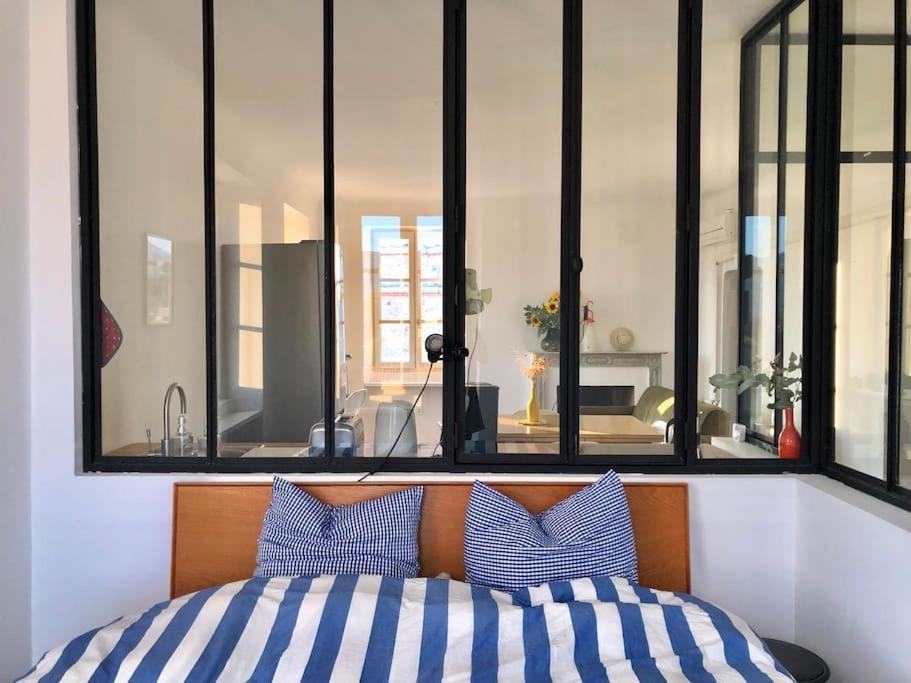 Appartement De Charme Au Coeur De Porto-Vecchio Dış mekan fotoğraf